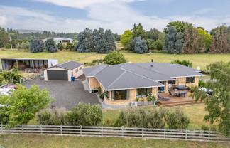 29 Carters Line, Parkvale