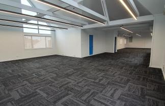 Premium Albany Office