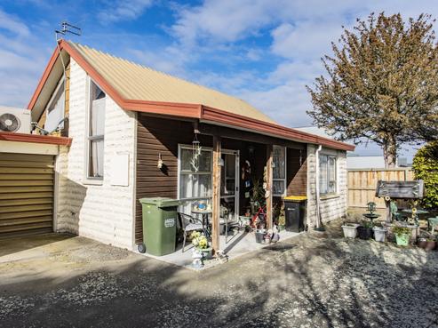 45C Blackett Street, Rangiora