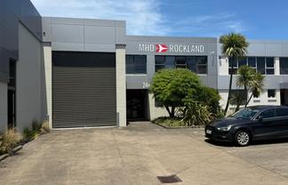 Albany Industrial for Lease - 303 sqm 