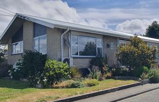 18 Browns Avenue, Waimate