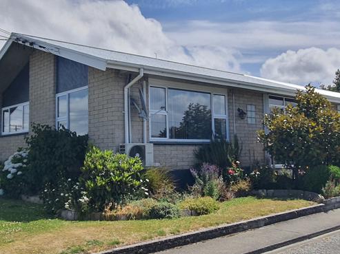 18 Browns Avenue, Waimate