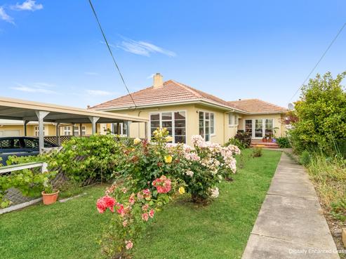 27 Clare Street, Oamaru