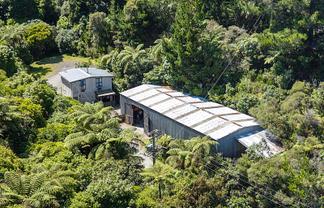 1342 Akatarawa Road, Akatarawa
