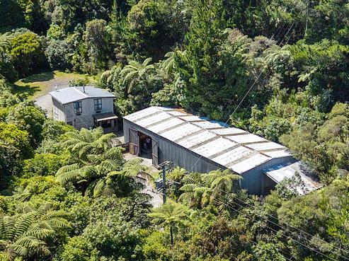 1342 Akatarawa Road, Akatarawa