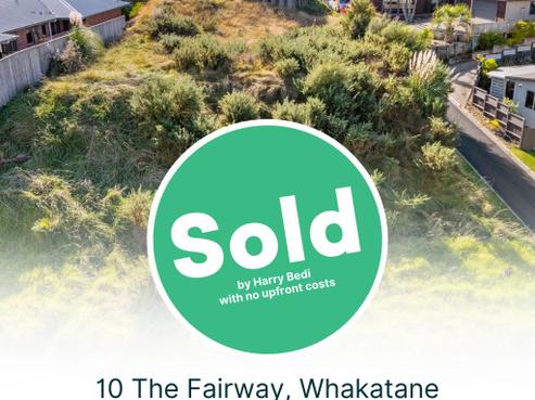 10 The Fairway, Whakatane