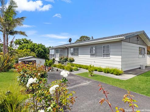16 Burtts Road, Durie Hill