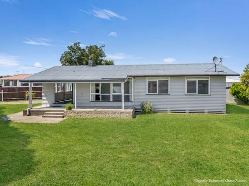 47A Geddis Avenue, Maraenui