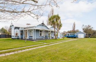 23 Calico Line, Marton