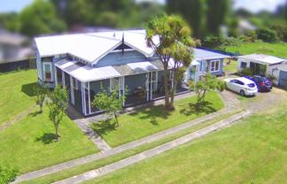 23 Calico Line, Marton