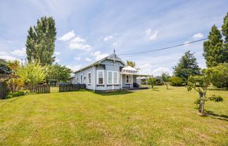 23 Calico Line, Marton
