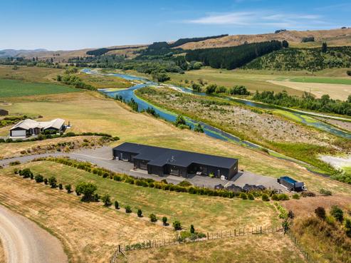 8 Riverview Drive, Otane