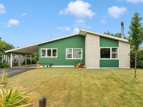 17 Plunket Street, Solway