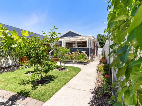 2/15 Cornwall Park Avenue, Epsom