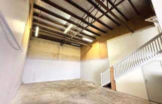 Practical warehouse in Papakura