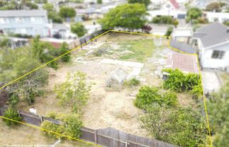 9 Manson Street, Redwoodtown