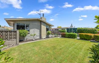 38 Alabama Road, Redwoodtown