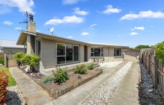 38 Alabama Road, Redwoodtown