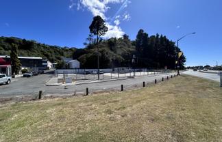 High-profile yard and office opportunity