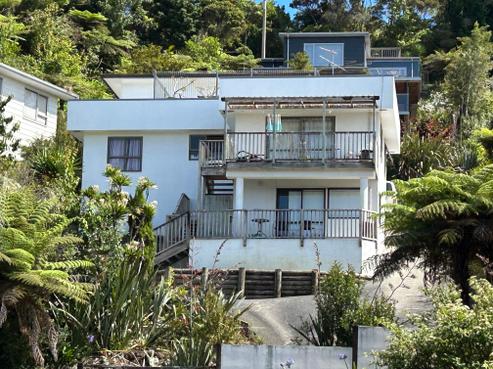 4 Coutts Avenue, Paihia