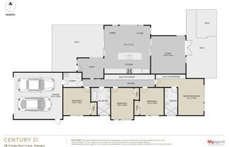 10 Craigie Burn Lane, Wanaka