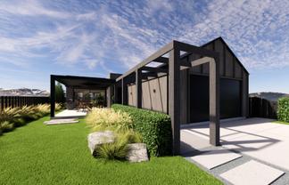 10 Craigie Burn Lane, Wanaka