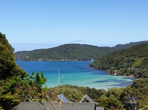 38A Blackwell Drive, Great Barrier Island