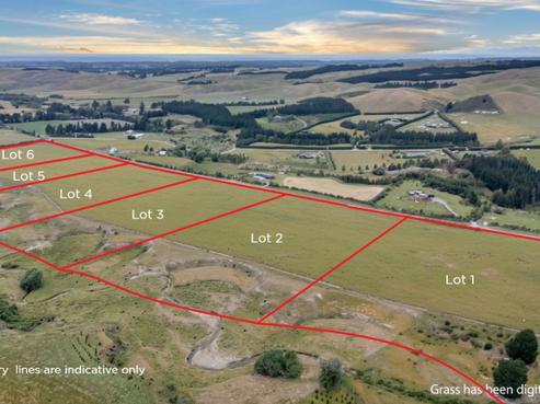 226 Cramptons Bush Road, Amberley