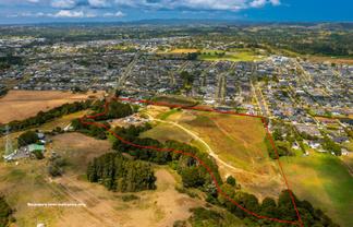 134 Tapu Road, Huapai