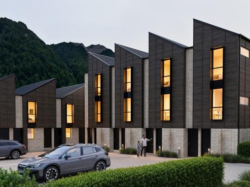 42 Gorge Road, Queenstown Central