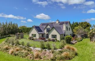 1240 Brydone Glencoe Road, Pebbly Hill