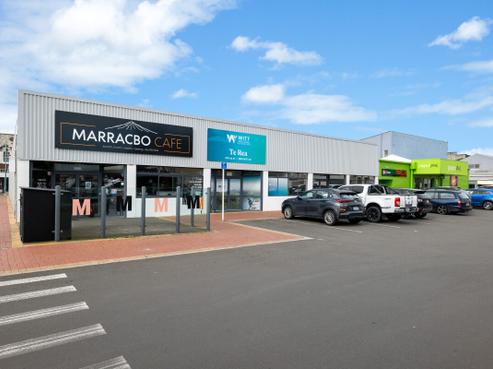 40 Union Street, Hawera