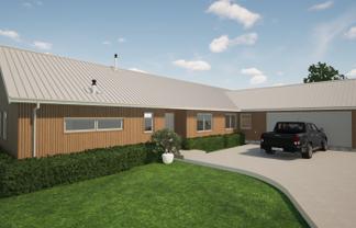 13B Braehead Road, Otane