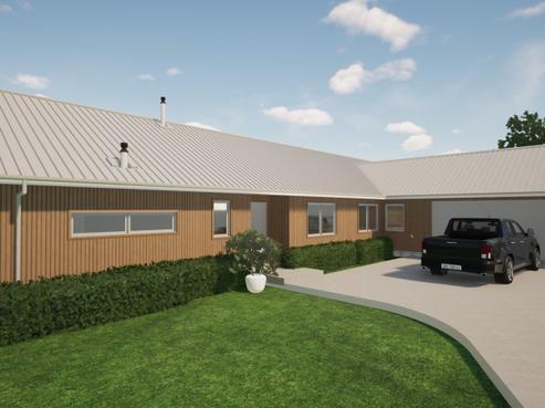 13B Braehead Road, Otane