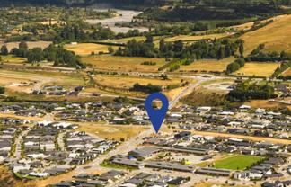 Future Retail and Office – Shotover Country