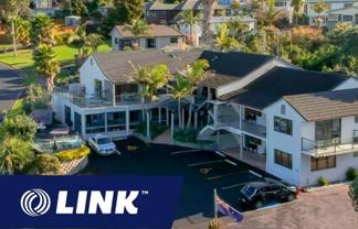 Auckland Beach Motel Business