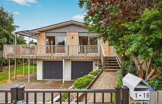 1/16 Sunset Street, Hilltop