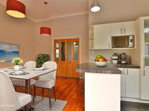 32 Clifford Street, Dalmore