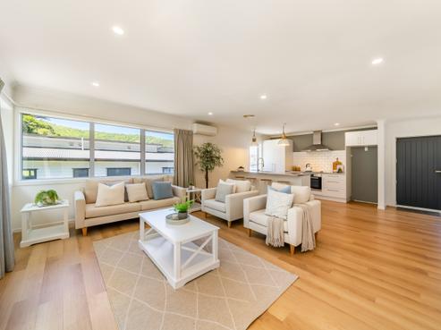 26 Rarangi Way, Owhiro Bay