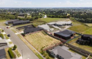 32 Vaucluse Heights, Fitzherbert