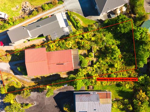 2166 Arnold Valley Road, Moana / Lake Brunner