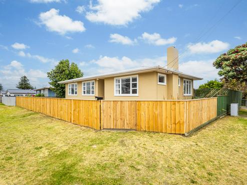 15 Egmont Street, Castlecliff