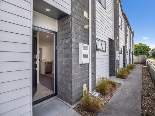 4/17 Lyon Street, Frankton
