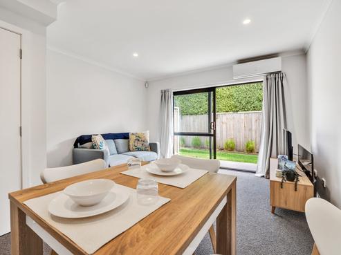 4/17 Lyon Street, Frankton