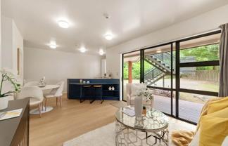 3/5 The Avenue, Albany