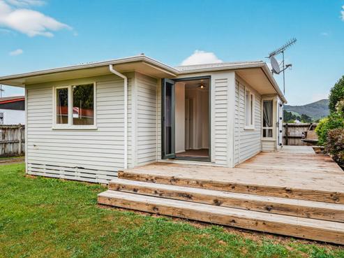 26 Te Aonini Road, Turangi