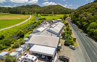 9,920sqm mixed-use site with multi-income stream