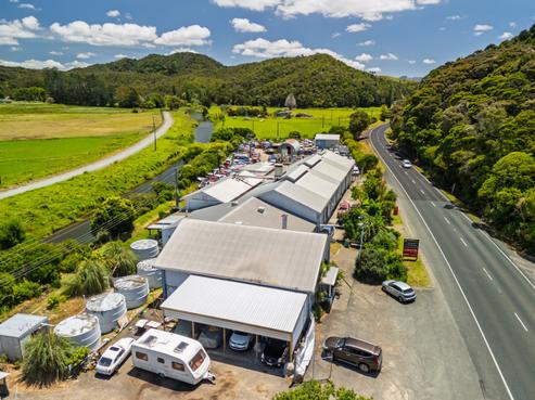 149 State Highway 10, Kaeo