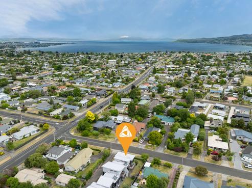 3/5 Karamu Street, Taupo