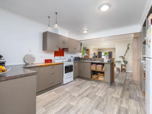 3 Holmes Street, Waimate
